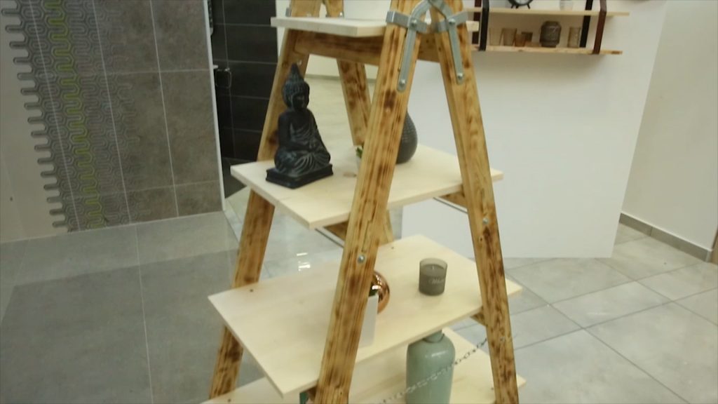diy polc