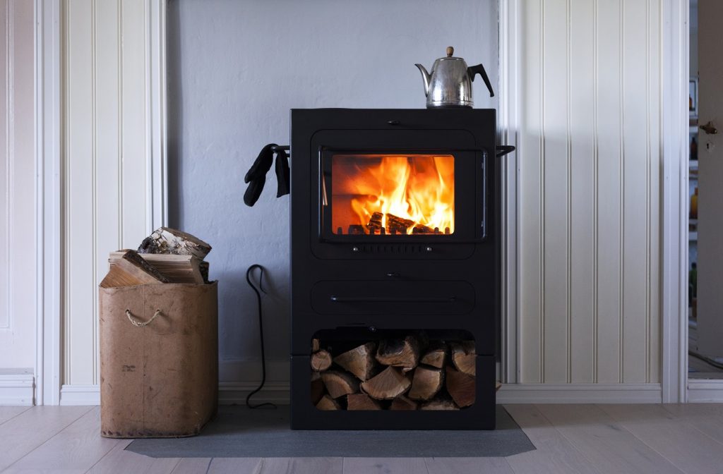 Fűtési megoldások