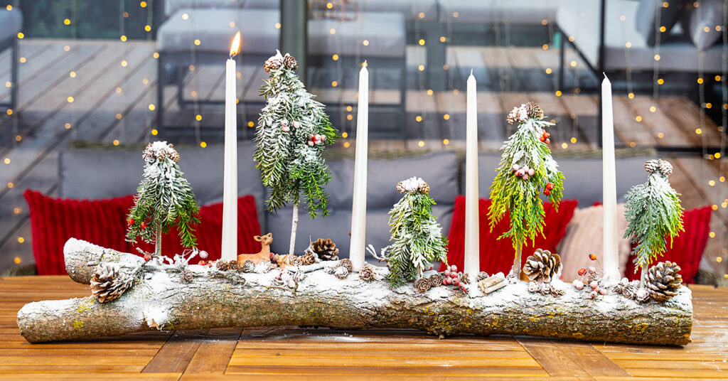 advent, diy