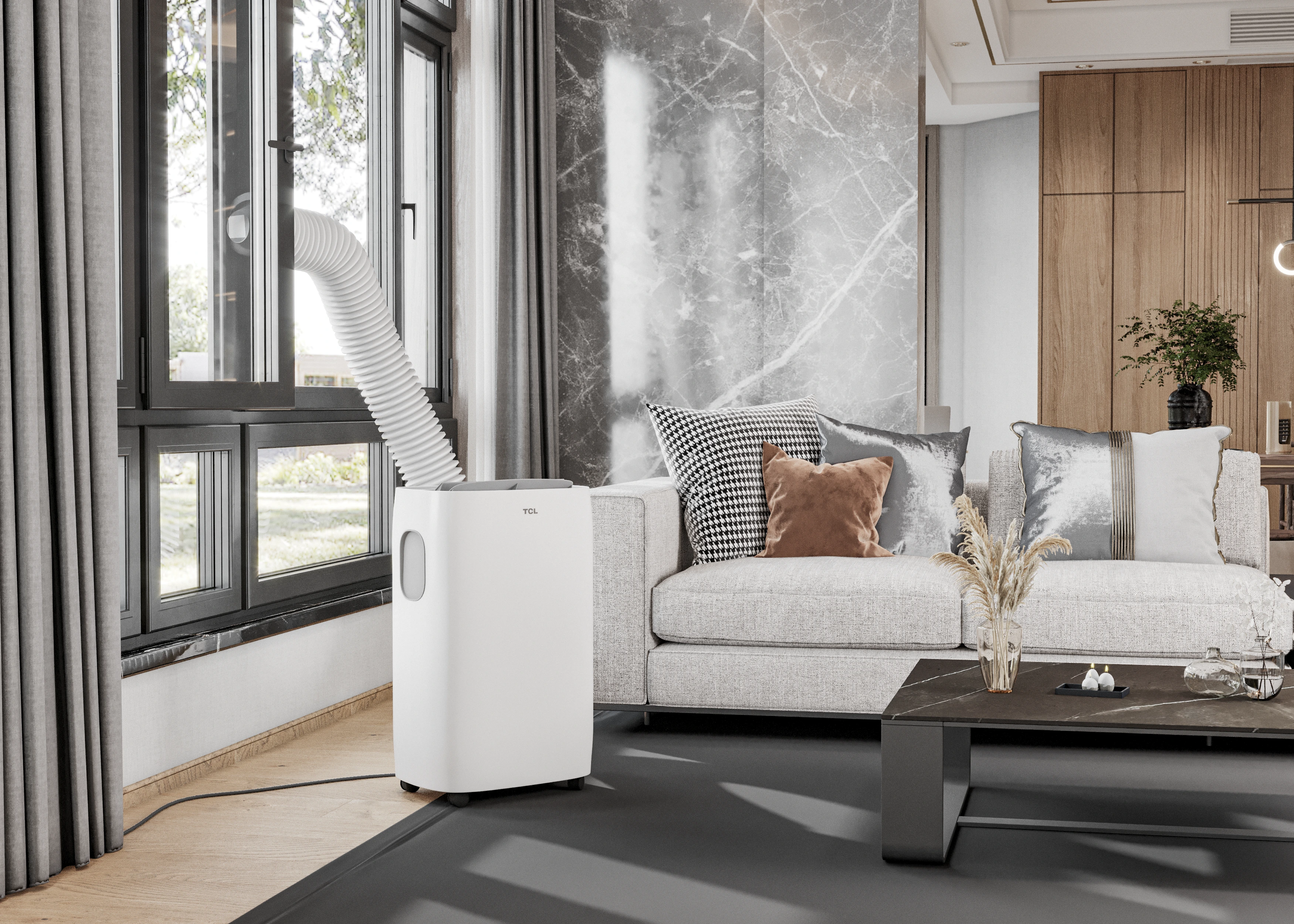 Melyik klímát válaszd? Split klíma vs. mobilklíma